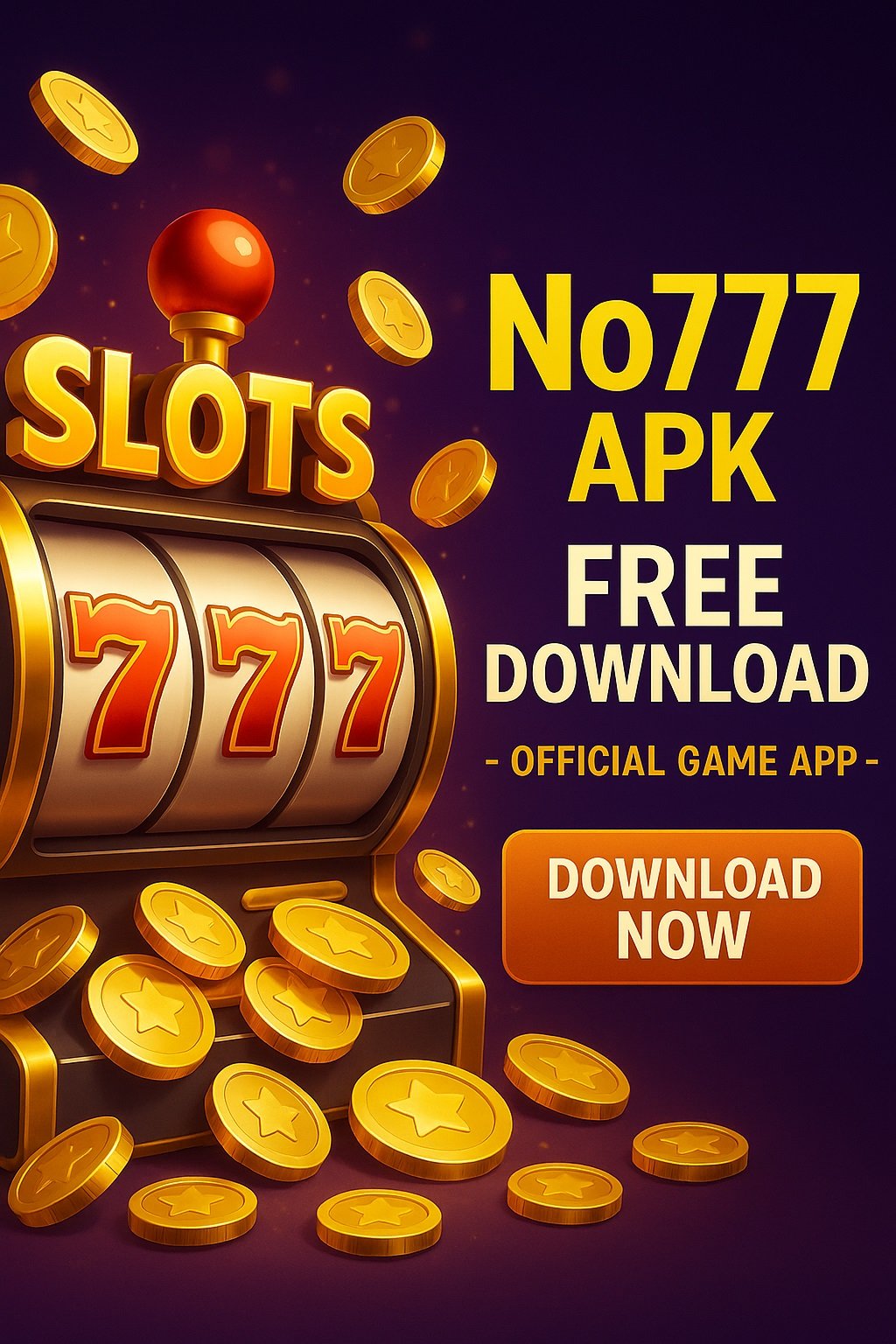 No777 APK Free Download – Official Game App