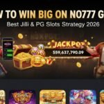 How to Win Big on No777 Game | Best Jilli & PG Slots Strategy 2026