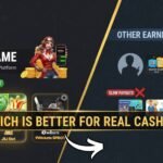 NO777 Game vs Other Earning Apps – Which Is Better for Real Cash?
