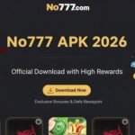 No777 APK 2026 – Official Download with High Rewards