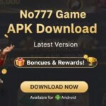 No777 Game APK Download – Latest Version with Bonuses & Rewards