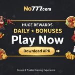No777 Game APK – Play Now with Huge Rewards and Daily Bonuses